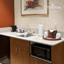 Hampton Inn & Suites Colton San Bernardino 