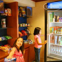 Hampton Inn & Suites Colton San Bernardino 