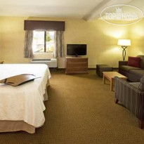 Hampton Inn & Suites Colton San Bernardino 