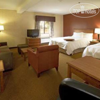 Hampton Inn & Suites Colton San Bernardino 