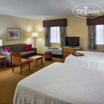 Hampton Inn & Suites Colton San Bernardino 