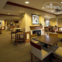 Hampton Inn & Suites Colton San Bernardino 