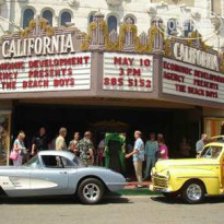 Hampton Inn & Suites Colton San Bernardino 