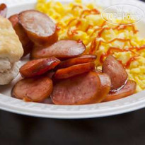 Hampton Inn & Suites Colton San Bernardino 