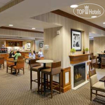 Hampton Inn & Suites Colton San Bernardino 