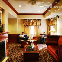 Hampton Inn & Suites Colton San Bernardino 