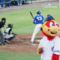 Hampton Inn & Suites Colton San Bernardino 