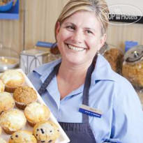 Hampton Inn & Suites Colton San Bernardino 