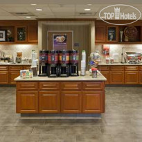 Hampton Inn & Suites Colton San Bernardino 
