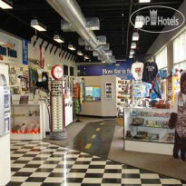 Hampton Inn & Suites Colton San Bernardino 