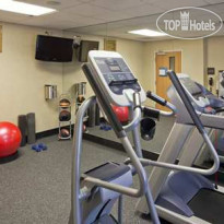 Hampton Inn & Suites Colton San Bernardino 