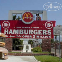 Hampton Inn & Suites Colton San Bernardino 