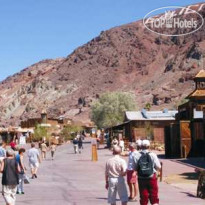 Hampton Inn & Suites Colton San Bernardino 