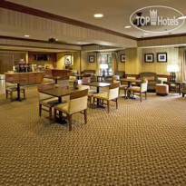 Hampton Inn & Suites Colton San Bernardino 