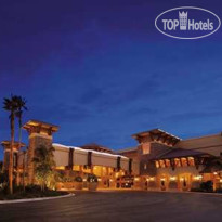 Hampton Inn & Suites Colton San Bernardino 