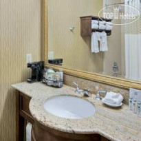 Hampton Inn & Suites Colton San Bernardino 