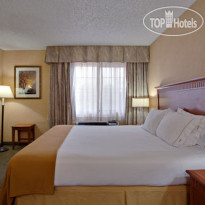 Holiday Inn Express Colton-Riverside North 