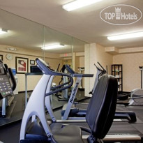 Holiday Inn Express Colton-Riverside North 