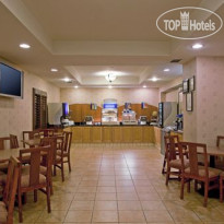 Holiday Inn Express Colton-Riverside North 