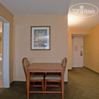 Holiday Inn Express Colton-Riverside North 