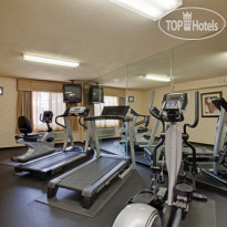 Holiday Inn Express Colton-Riverside North 