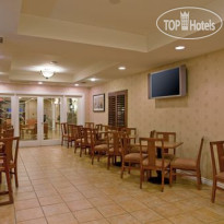 Holiday Inn Express Colton-Riverside North 