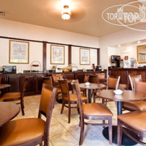 Best Western Heritage Inn Concord