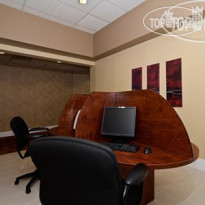 Clarion Hotel Concord