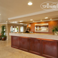 Best Western Plus Corning Inn 