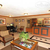 Best Western Plus Antelope Inn Red Bluff 