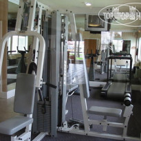 Holiday Inn Express Hotel & Suites Corning 