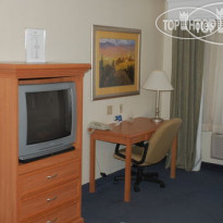 Holiday Inn Express Hotel & Suites Corning 