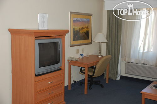 New photos from tourists Holiday Inn Express Hotel & Suites Corning 3*