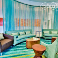 SpringHill Suites Corona Riverside