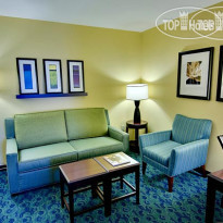 SpringHill Suites Corona Riverside