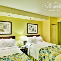 SpringHill Suites Corona Riverside