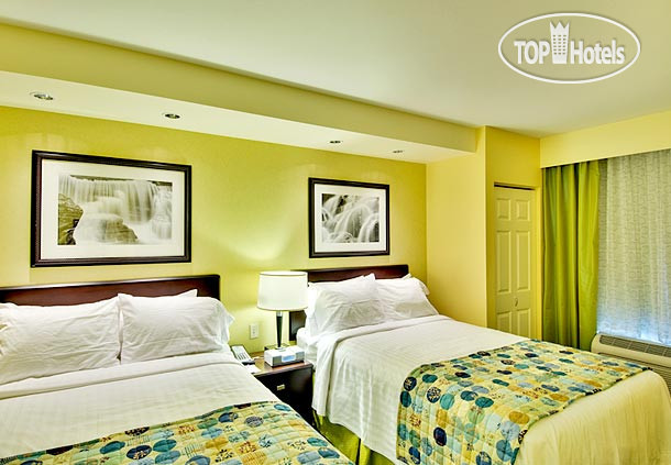 New photos from tourists SpringHill Suites Corona Riverside 3*