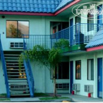 Tiffany Inn Corona 