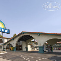 Days Inn Costa Mesa Newport Beach 