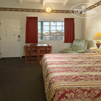 Days Inn Costa Mesa Newport Beach 