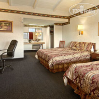 Days Inn Costa Mesa Newport Beach 