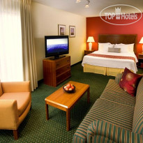 Residence Inn Costa Mesa Newport Beach