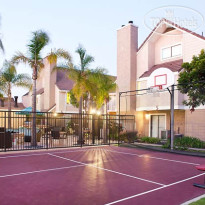 Residence Inn Costa Mesa Newport Beach