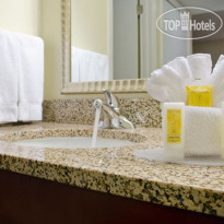 Residence Inn Costa Mesa Newport Beach