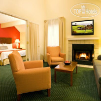 Residence Inn Costa Mesa Newport Beach