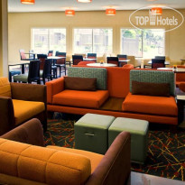 Residence Inn Costa Mesa Newport Beach