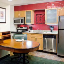 Residence Inn Costa Mesa Newport Beach