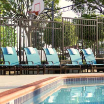 Residence Inn Costa Mesa Newport Beach