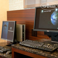 Residence Inn Costa Mesa Newport Beach