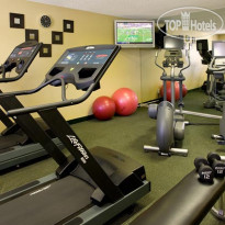 Residence Inn Costa Mesa Newport Beach